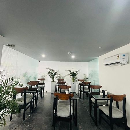 Bedchambers Serviced Apartment, Golf Course, Γκουργκάον Εξωτερικό φωτογραφία