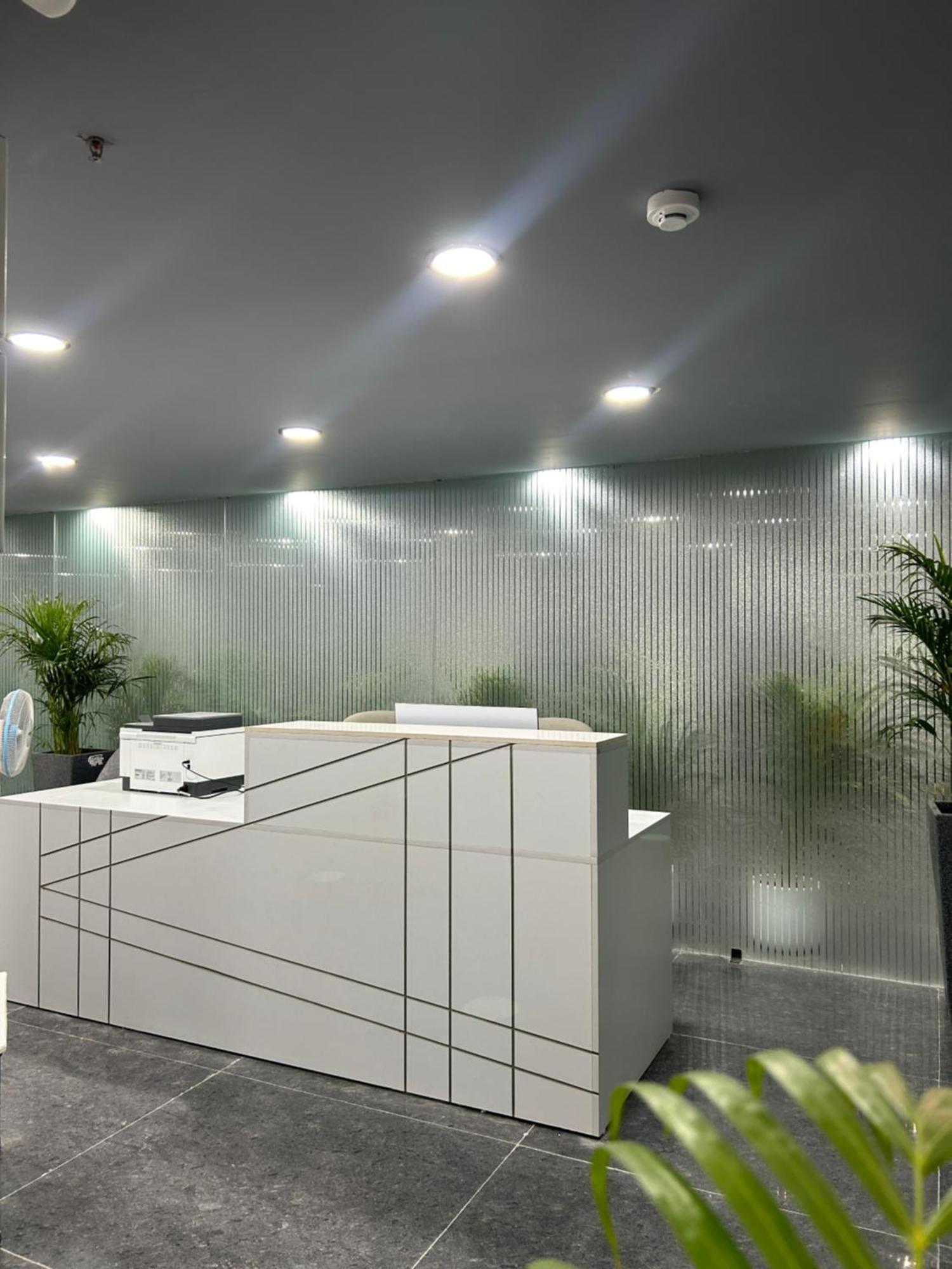Bedchambers Serviced Apartment, Golf Course, Γκουργκάον Εξωτερικό φωτογραφία